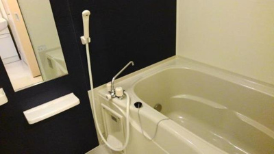 【浴室】 | プロムナード