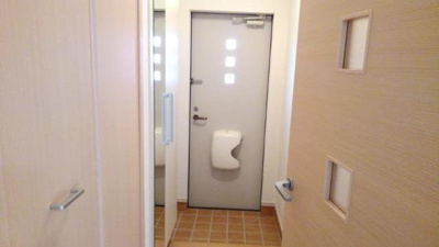 【玄関】 | プロムナード