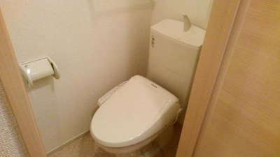 【トイレ】 | プロムナード