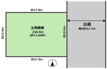 グランファミーロ千城台東3丁目の画像