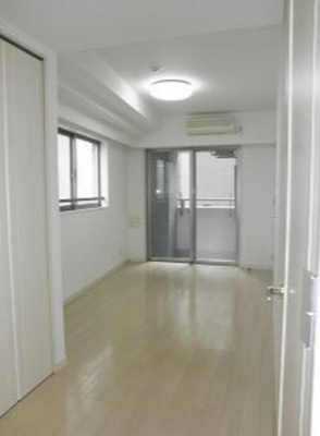 【寝室】 | カスタリア新宿御苑