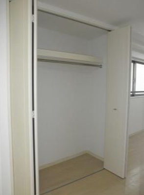 【収納】 | カスタリア新宿御苑