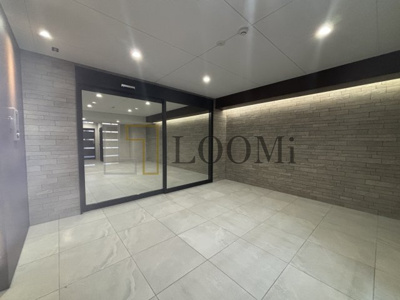 【ロビー】 | Alivis新町