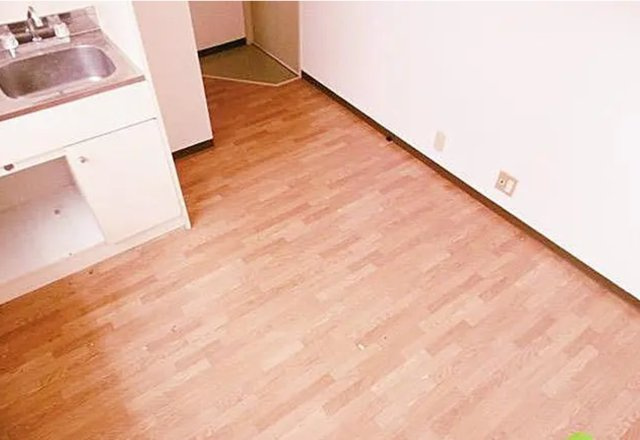 ファッションハイツ長居「長居駅徒歩1分！！」の洋室