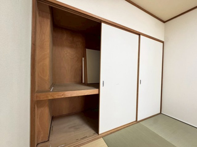 【収納】 | 緑地公園パークハイツ