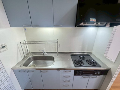 【設備】 | 緑地公園パークハイツ