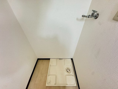 【設備】 | 緑地公園パークハイツ