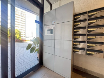 【その他共用部分】 | 緑地公園パークハイツ