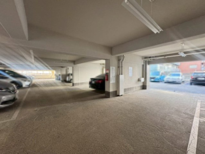 【駐車場】 | 緑地公園パークハイツ