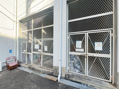 【その他】 | 緑地公園パークハイツ