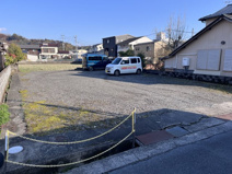 城町1丁目　土地の画像