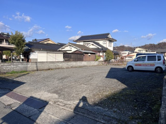 【外観】 | 城町1丁目　土地