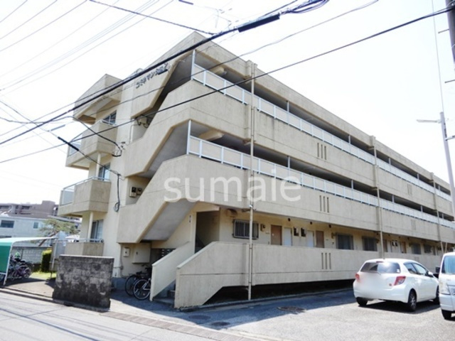 コミネマンション