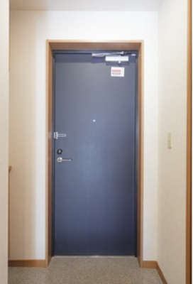 【玄関】 | ケーリエ