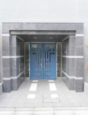 【エントランス】 | ケーリエ