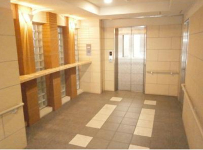 【ロビー】 | ケーリエ