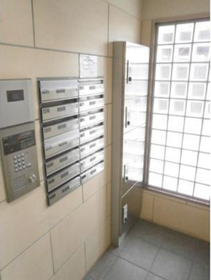 【その他共用部分】 | ケーリエ