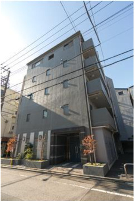 【外観】 | ケーリエ