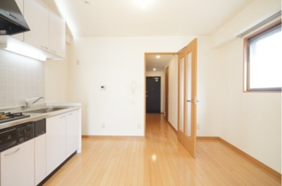 【内装】 | ケーリエ