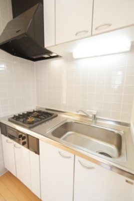 【キッチン】 | ケーリエ