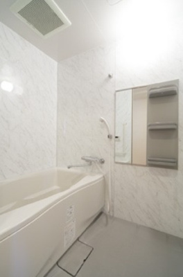 【浴室】 | ケーリエ