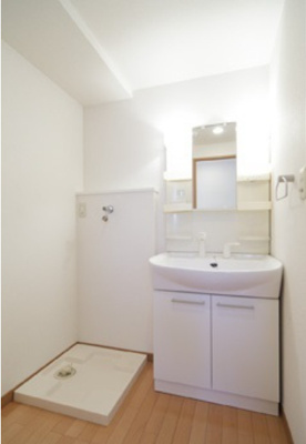 【独立洗面台】 | ケーリエ