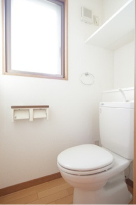 【トイレ】 | ケーリエ