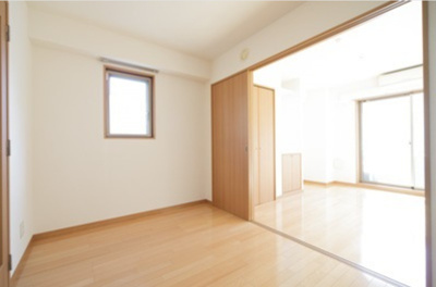 【洋室】 | ケーリエ