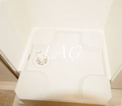 【設備】 | チェスナッツ戸越 | 室内洗濯機置場です。