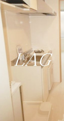 【キッチン】 | チェスナッツ戸越 | キッチンです。