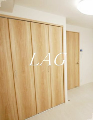 【収納】 | チェスナッツ戸越 | 収納です。