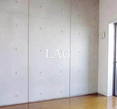 【寝室】 | レジオス動坂 | 寝室です。