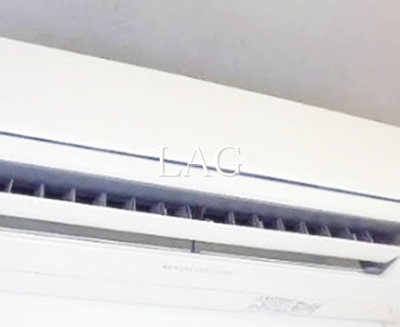 【設備】 | レジオス動坂 | エアコンです。