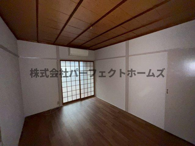 田口1丁目テラスハウスの洋室|洋室です