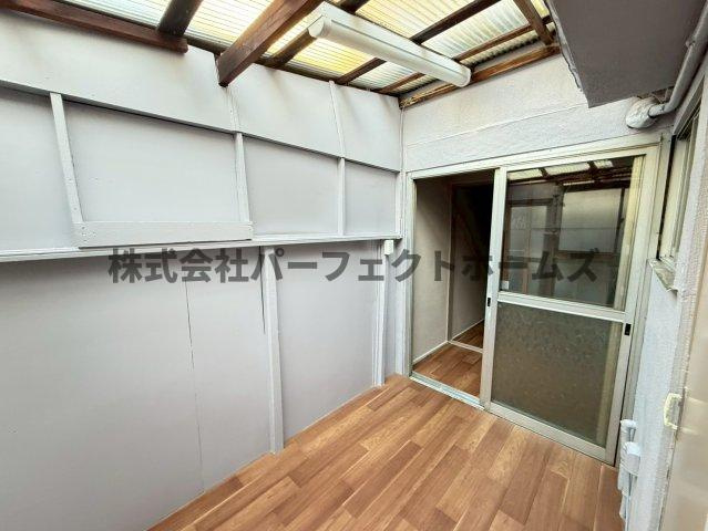 田口1丁目テラスハウスの内装|物件の内装です