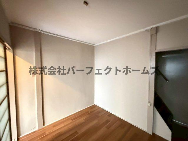 田口1丁目テラスハウスのキッチン|ダイニングキッチンです