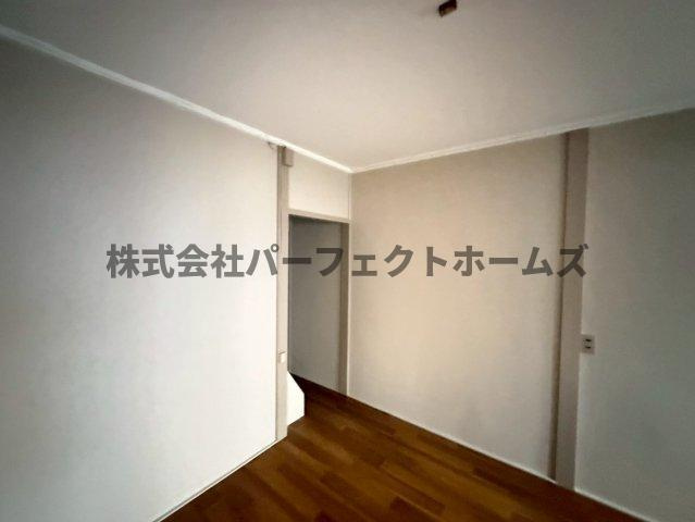 田口1丁目テラスハウスのキッチン|ダイニングキッチンです