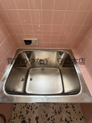 【浴室】 | 西郷通2丁目平屋