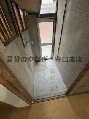 【内装】 | 西郷通2丁目平屋