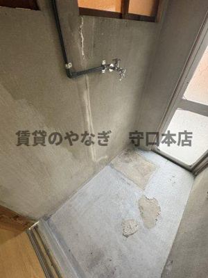 【設備】 | 西郷通2丁目平屋