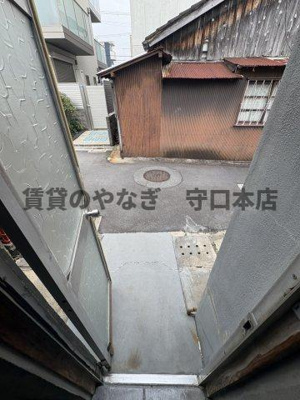 【内装】 | 西郷通2丁目平屋