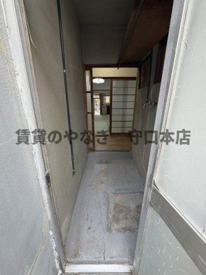 【内装】 | 西郷通2丁目平屋