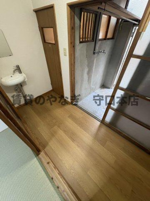 【内装】 | 西郷通2丁目平屋