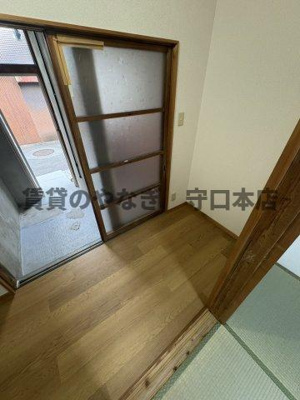 【内装】 | 西郷通2丁目平屋