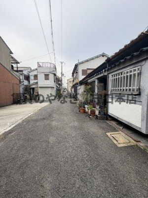 【周辺】 | 西郷通2丁目平屋