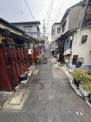 【周辺】 | 西郷通2丁目平屋