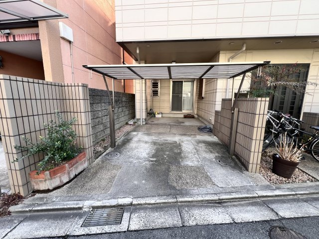 大東市諸福2丁目戸建のその他