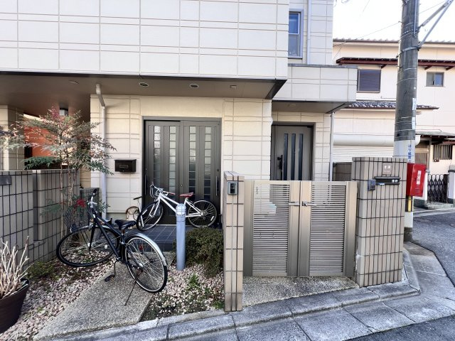 大東市諸福2丁目戸建のその他共用部分