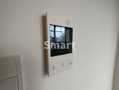 【セキュリティ】 | LEGALAND中野富士見町