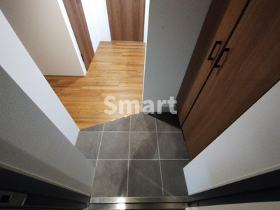 【玄関】 | LEGALAND中野富士見町